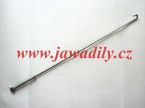  - Thlo Zadn Brzdy - Simson S51 od  www.jawadily.cz